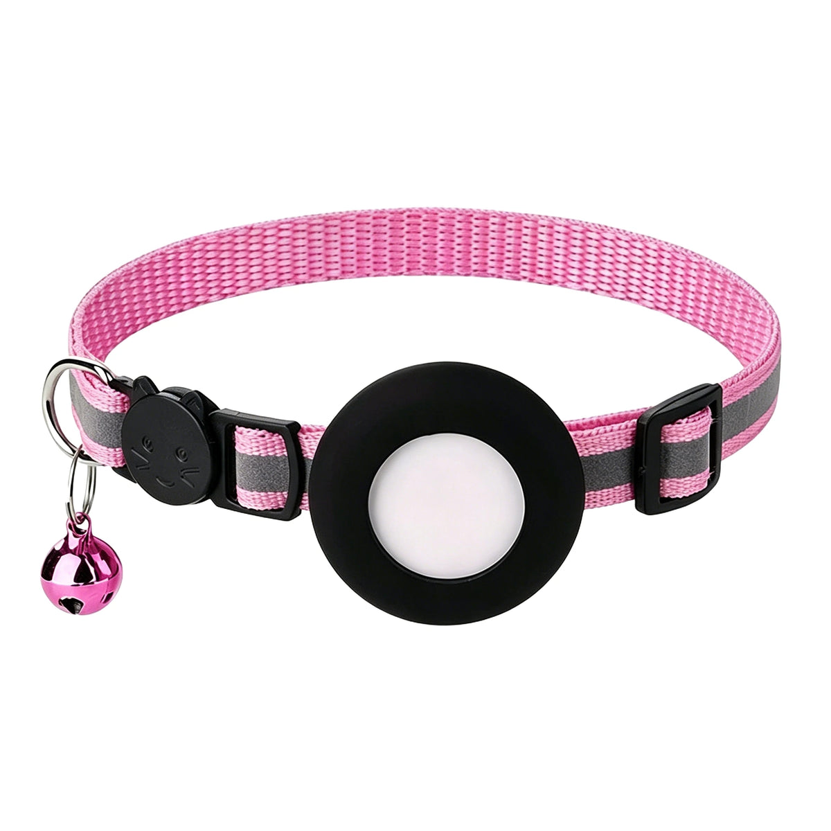 Reflective Breakaway Cat Collar