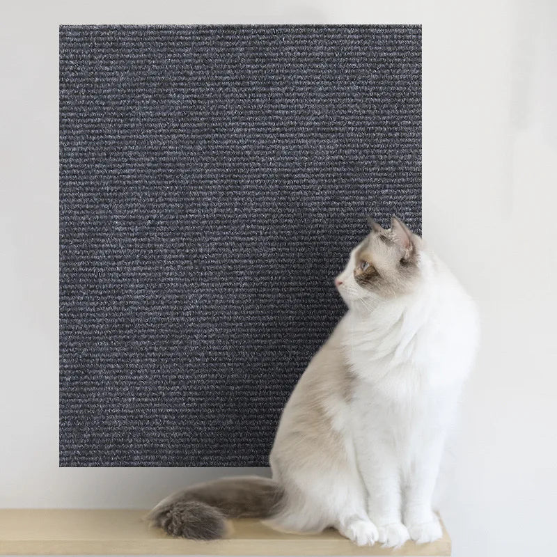 Tapete Arranhador para Gatos