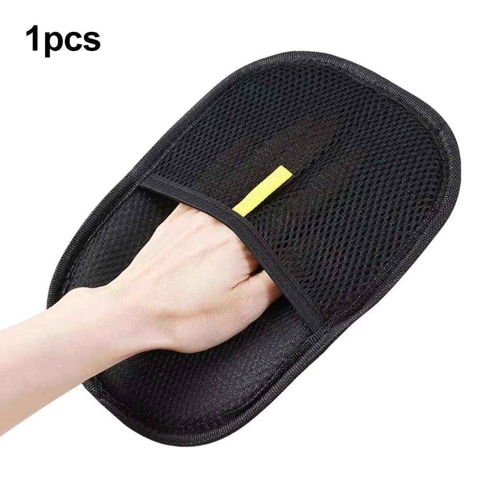 Pet Grooming Gloves