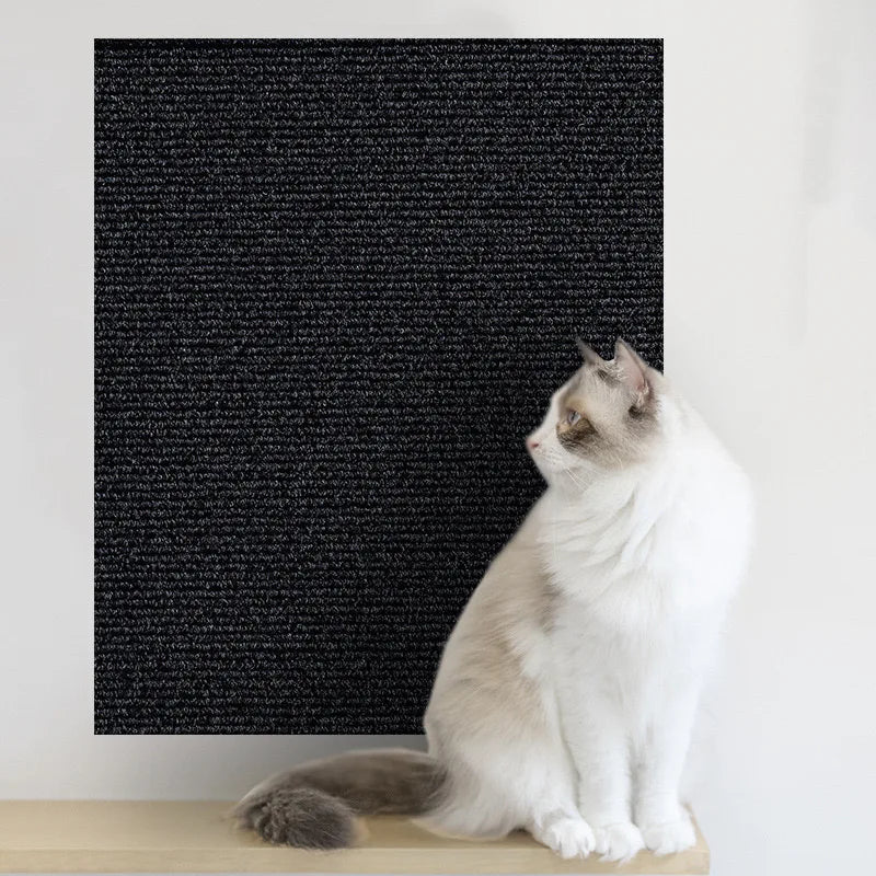 Tapete Arranhador para Gatos