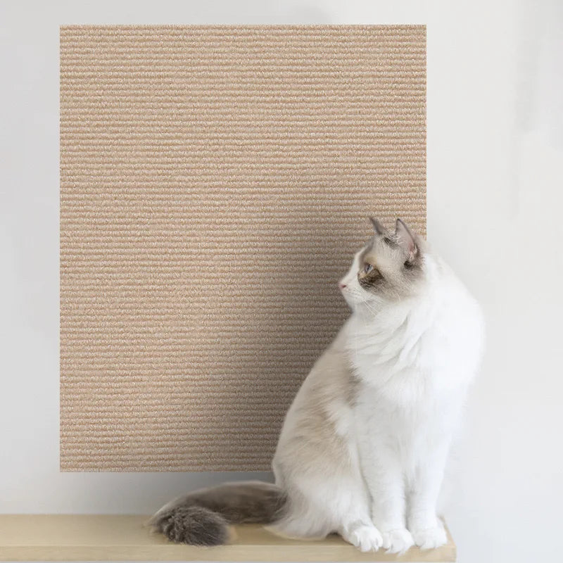 Tapete Arranhador para Gatos