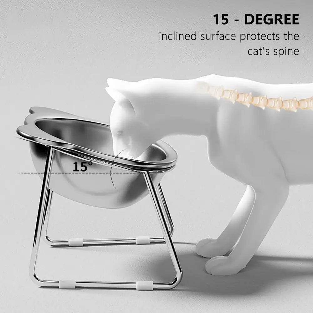Elevated Pet Bowls