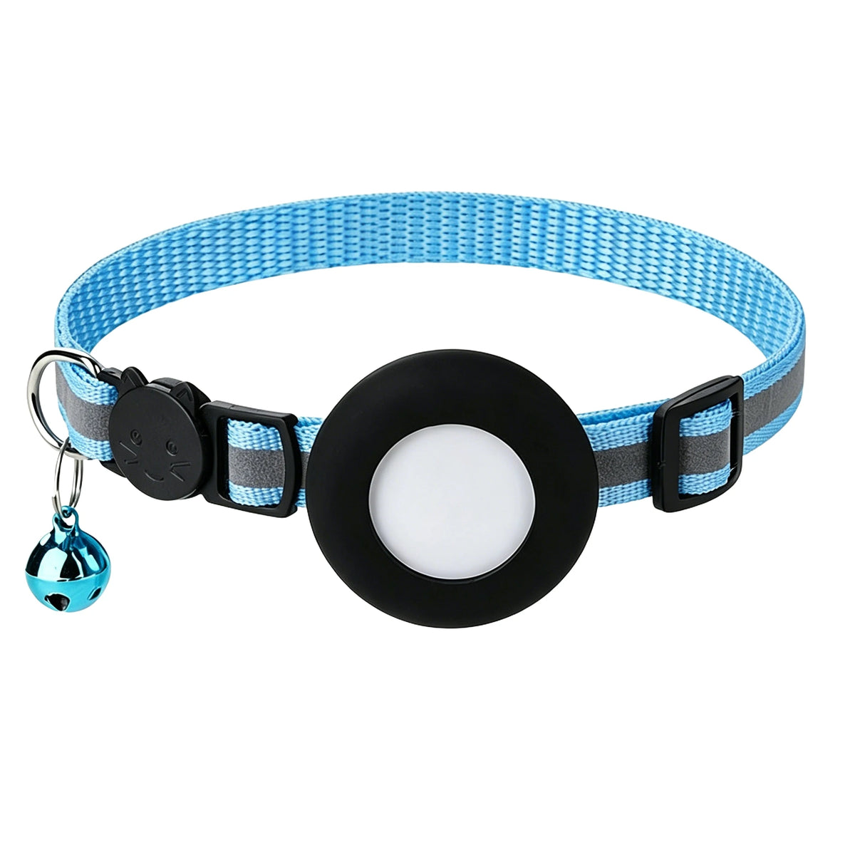 Reflective Breakaway Cat Collar