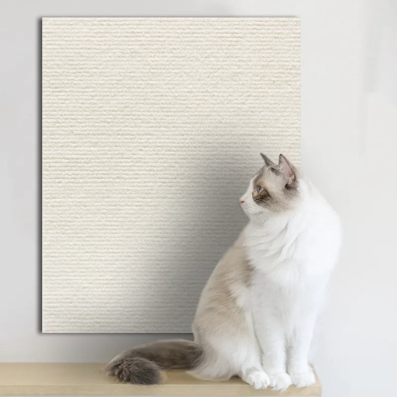 Tapete Arranhador para Gatos