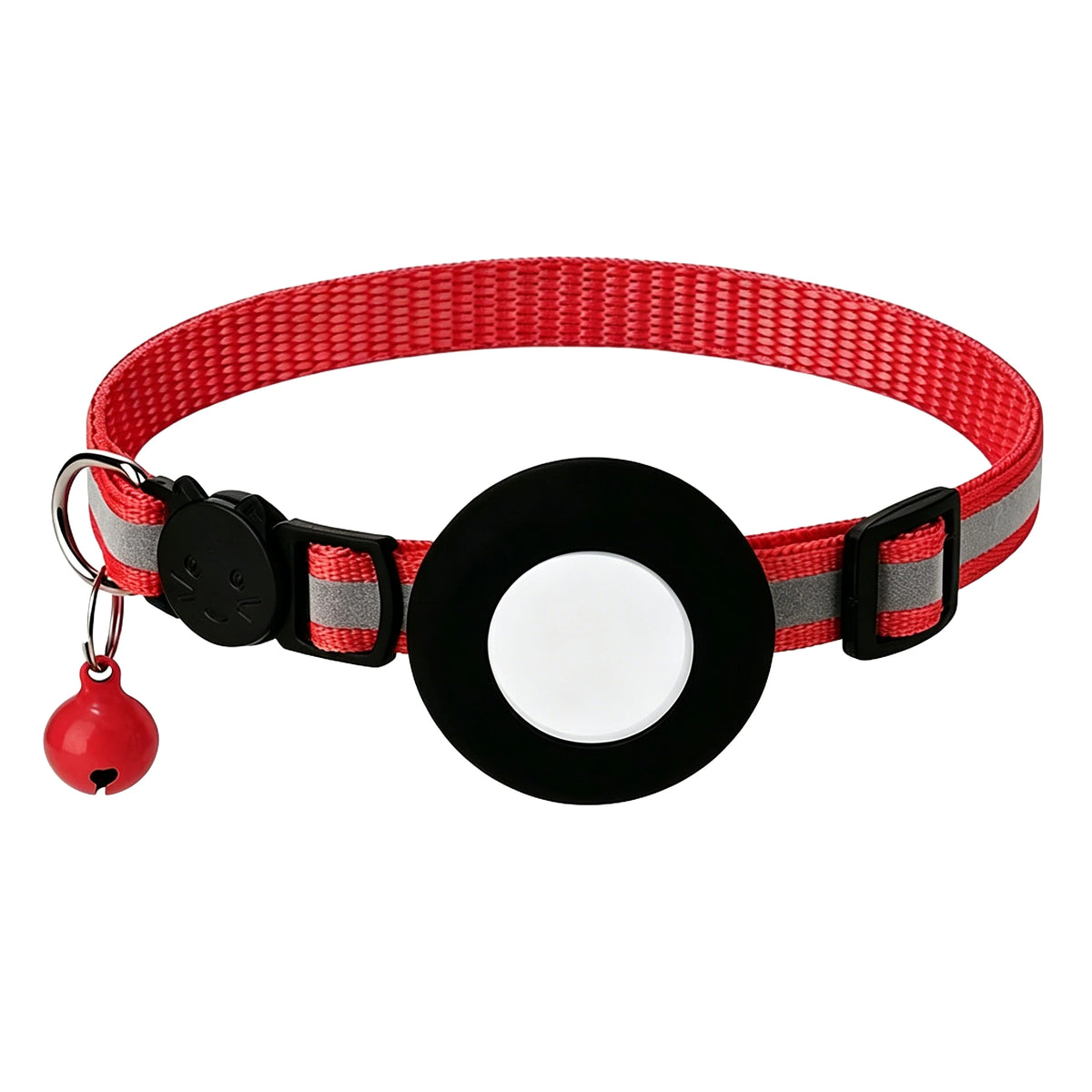 Reflective Breakaway Cat Collar