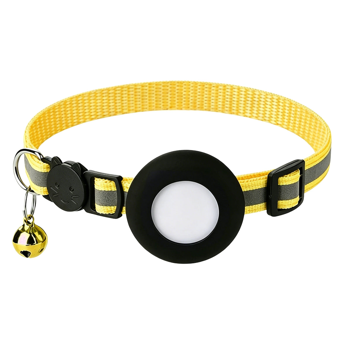 Reflective Breakaway Cat Collar