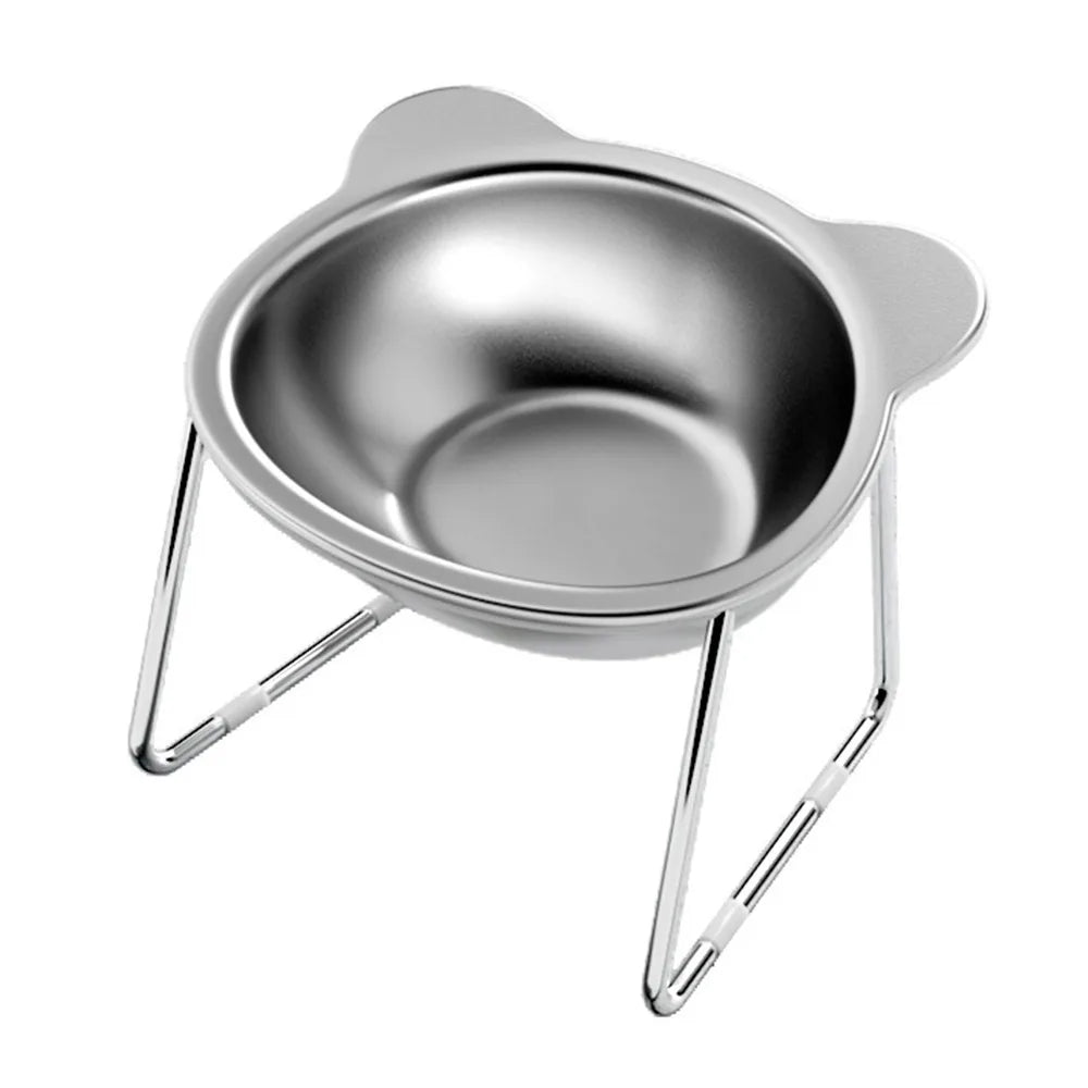 Comedouros Elevados para Pets