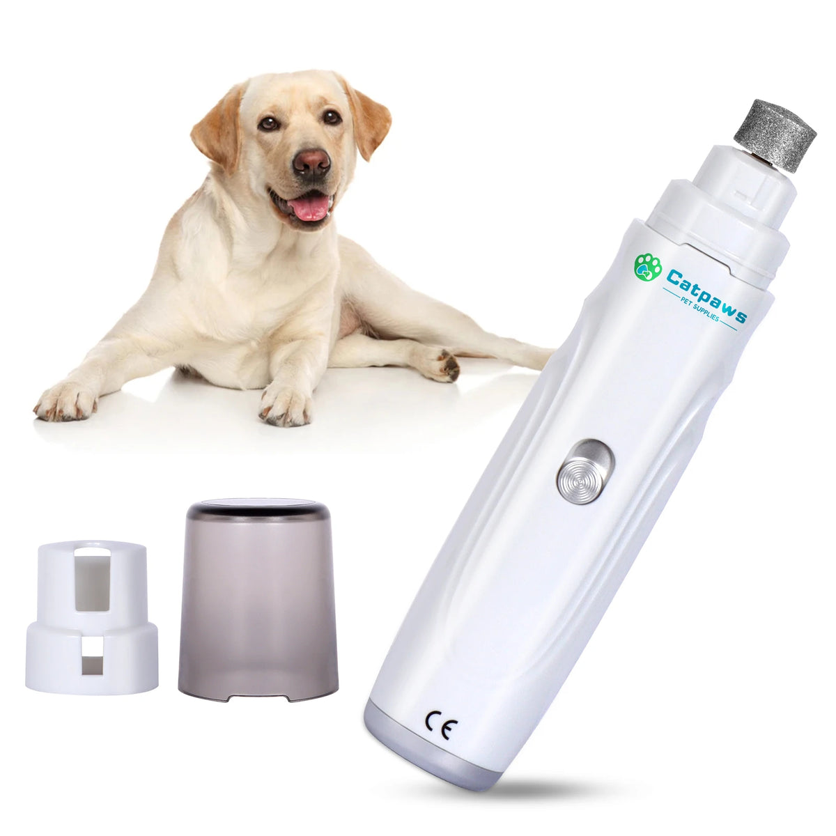 Pet Nail Grinder