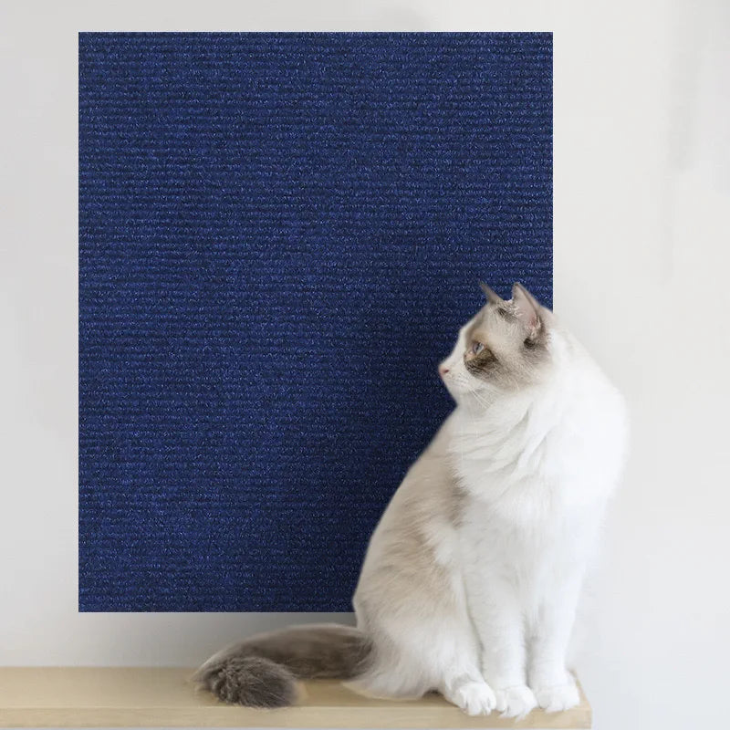 Tapete Arranhador para Gatos