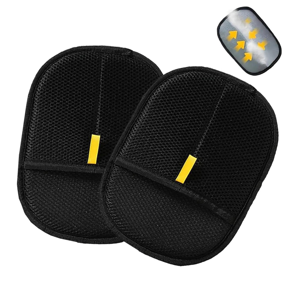 Pet Grooming Gloves